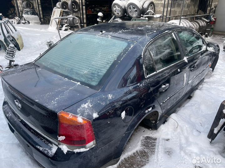 Opel vectra c Опель Вектра с