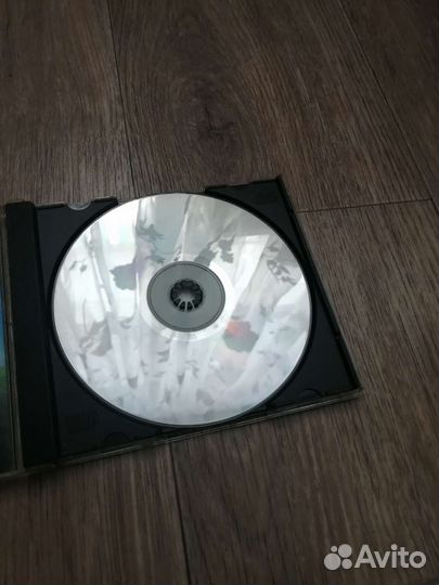 Диск DVD правила дорожного движения