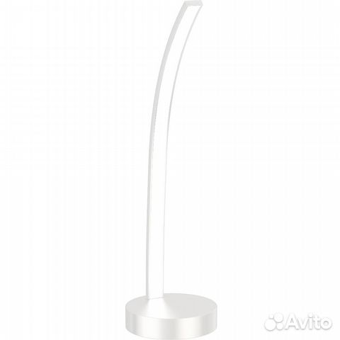 Светодиодный настольный светильник Luchera Duga 