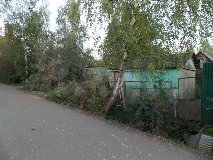 Участок 3 сот. (СНТ, ДНП)