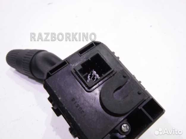 Переключатель стеклоочистителей подрулевой 35256sz