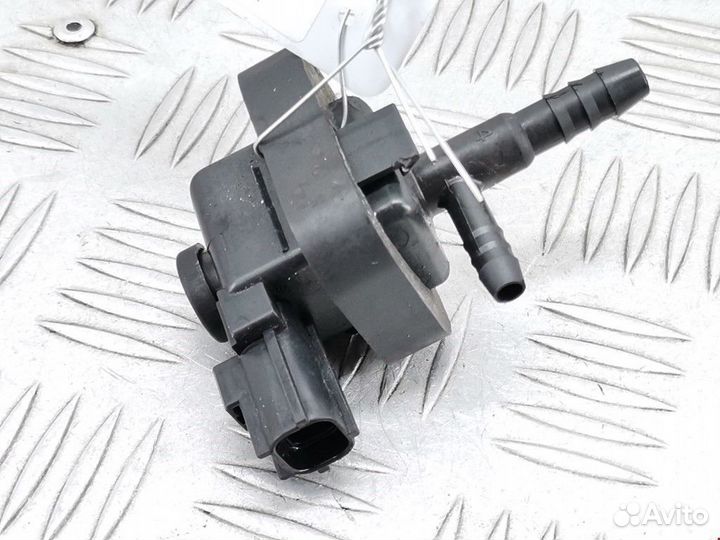 Клапан вентиляции топливного бака Ford Mondeo