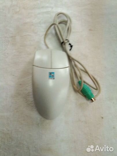 Компьютерная мышь