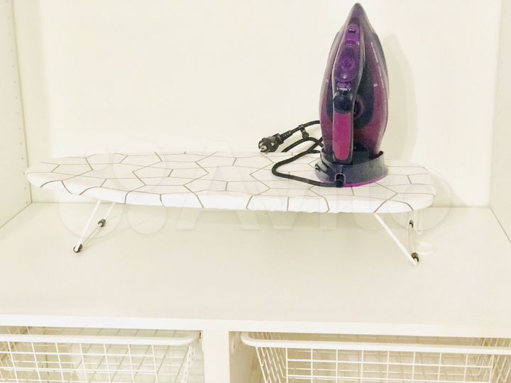 2-к. квартира, 44 м², 2/5 эт.