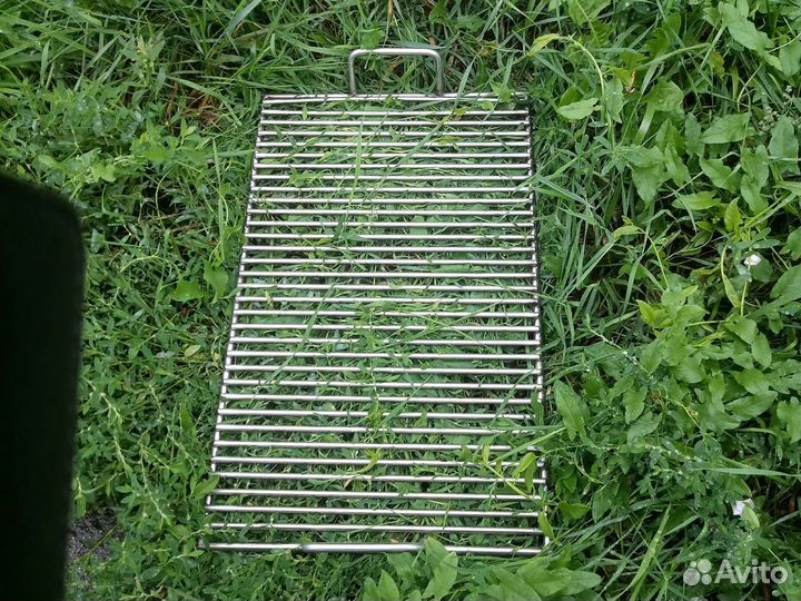 Решетка для гриля гост Мощная стейк мясо рыба овощ