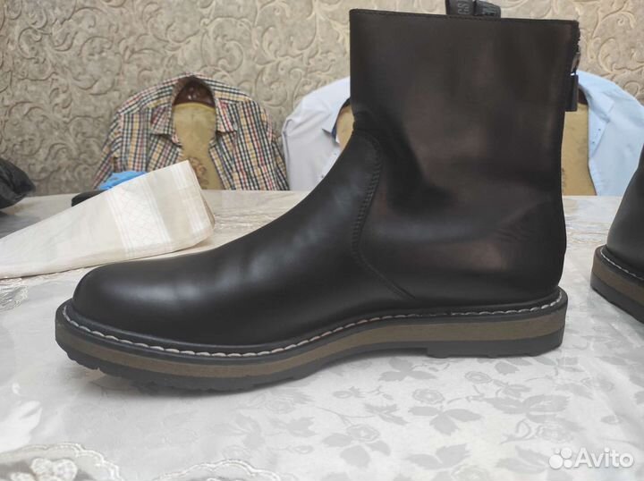 Мужская обувь