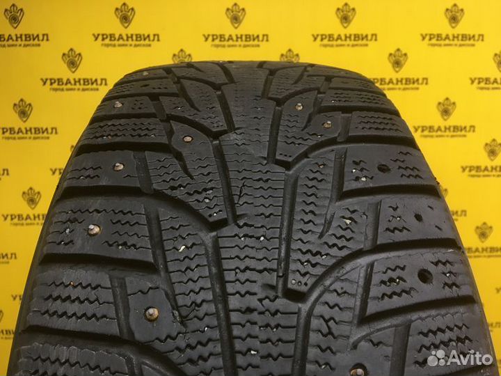 Hankook Winter I'Pike RS W419 205/55 R16 91T