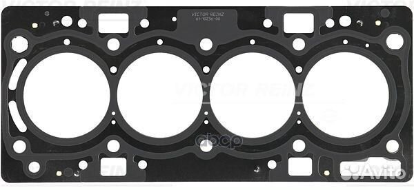 Прокладка ford kuga II (DM2) 1.6 EcoBoost 03.2013