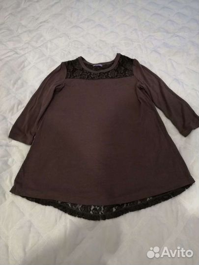 Вещи для беременных пакетом 42 р-р