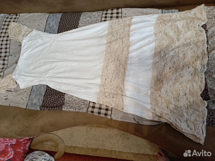 Сарафан женский летний