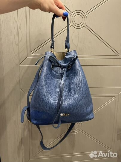 Сумка женская furla