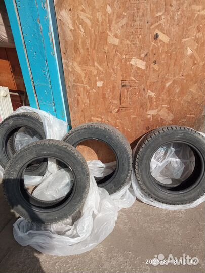 Nokian Tyres Hakkapeliitta 5 185/65 R15