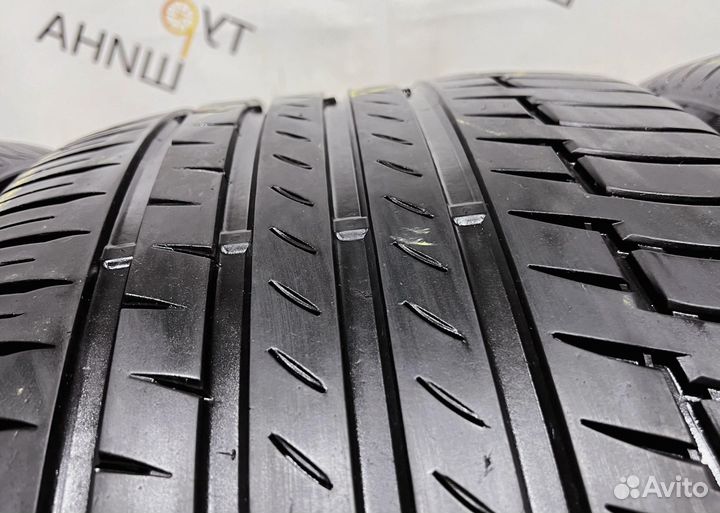 Continental ContiPremiumContact 6 315/35 R21 94Y