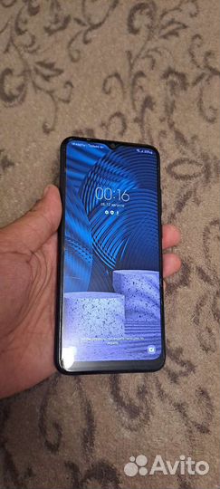 Телефон a02s 3/32