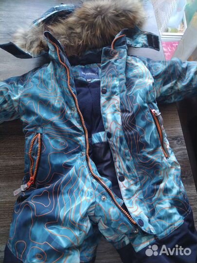 Костюм для мальчика