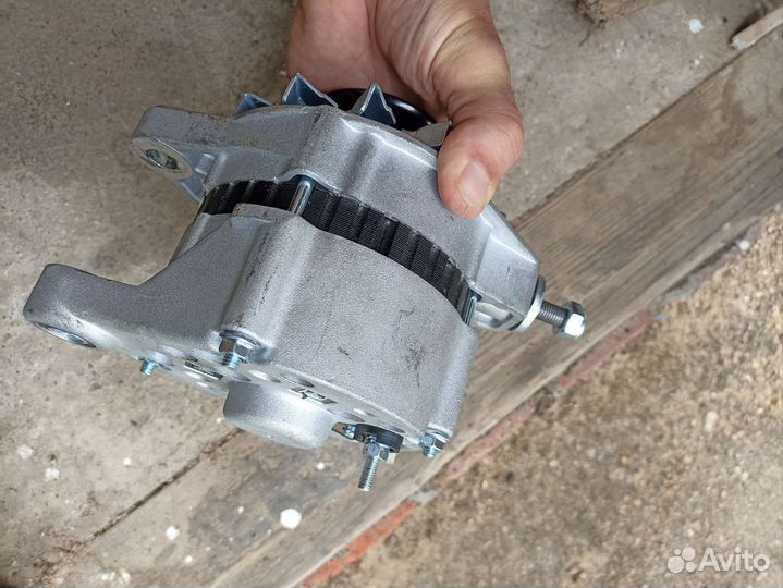 Генератор ваз