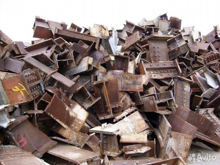 Прием и выкуп цветного металла