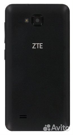 ZTE Blade A5 PRO