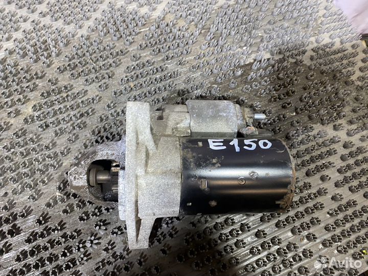 Стартер Toyota Corolla Auris E150 1ZR-FE