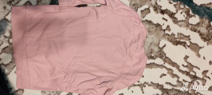 Туника для девочки 104