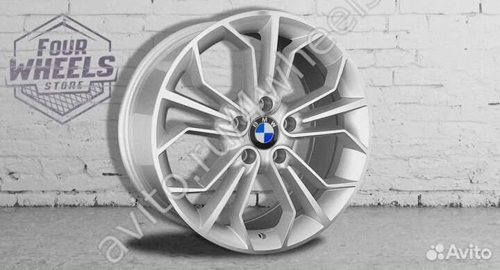 Диски для BMW 7 R19