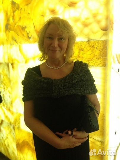 Гувернантка к ребенку, Няня