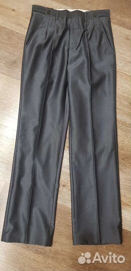 Костюм школьный для мальчика