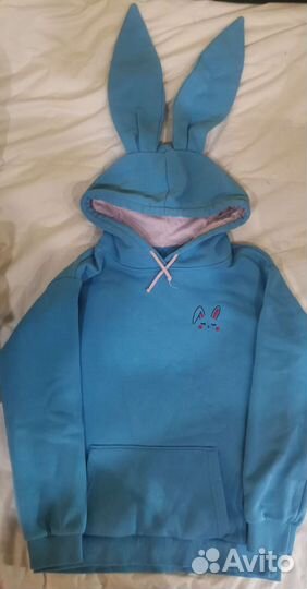 Толстовка для девочки