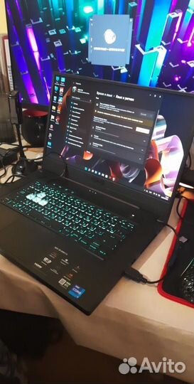 Asus