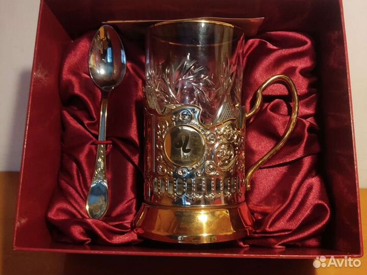 Подстаканник 