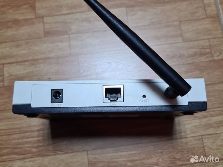 Точка доступа tp-link