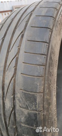 Bridgestone Dueler H/P Sport 235/45 R20 100W