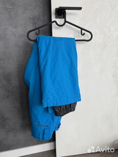 Горнолыжный костюм женский