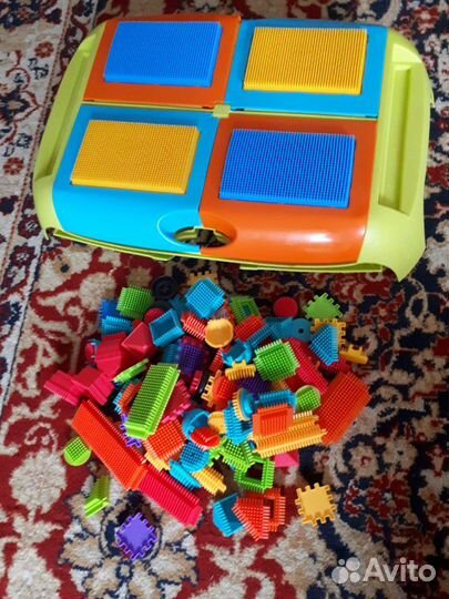 Конструктор