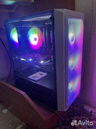 Игровой пк