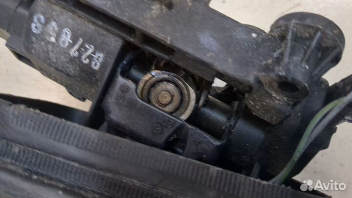 Кулиса кпп Mercedes E W210, 1995