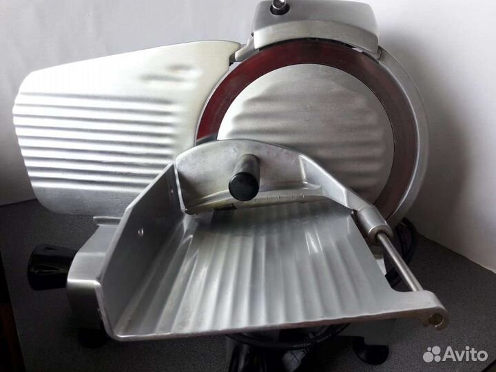 Слайсер Hbs 220JS Convito