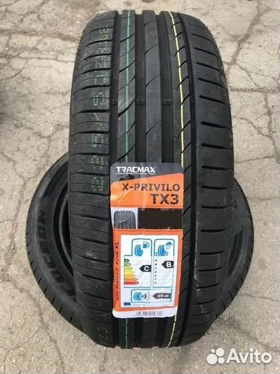 Tracmax X-Privilo TX3 265/50 R19