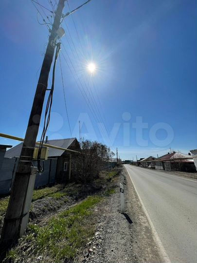 Участок 34,1 сот. (ИЖС)