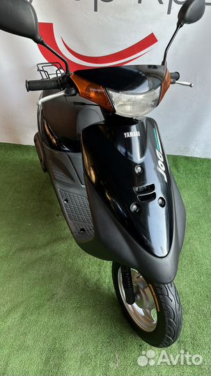 Yamaha Jog Next Zone (Только с Японии)