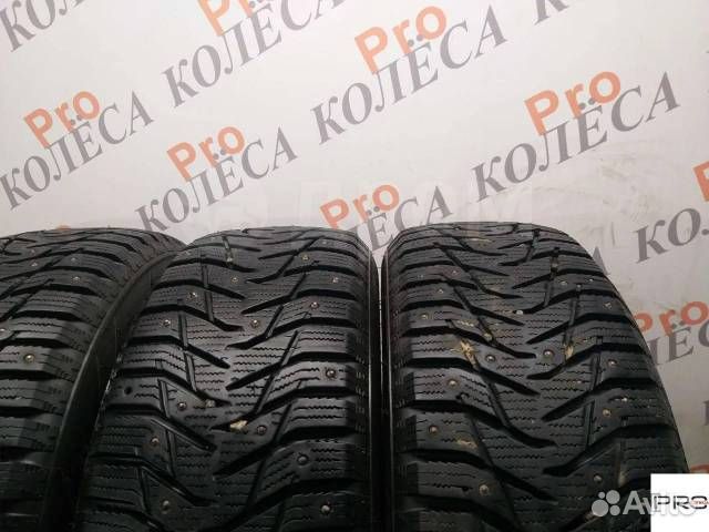 Sailun Ice Blazer WST3 195/65 R15