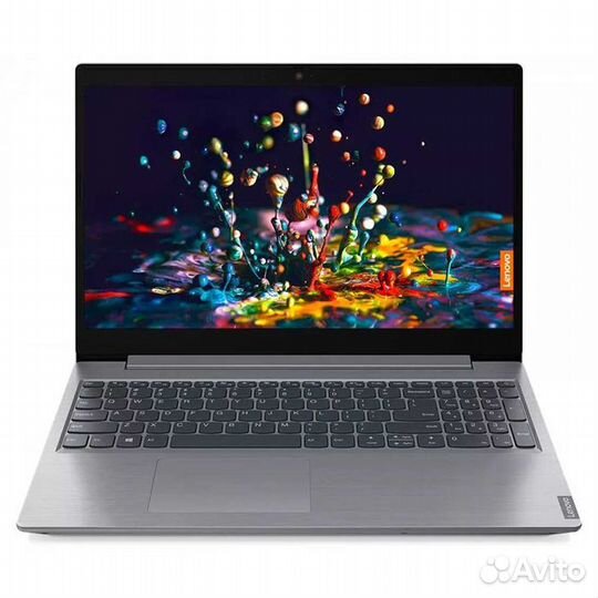 Ноутбук Lenovo IdeaPad L3 15ITL6 82HL009PRE, i3 11