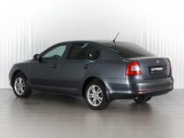 Skoda Octavia 1.8 AT, 2013, 160 635 км, с пробегом, цена 1 299 000 руб.