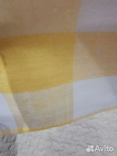 Льняные салфетки в подарок