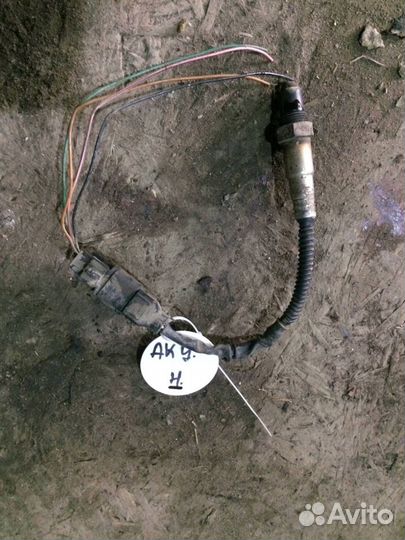 Датчик кислорода (лямбда-зонд) Hyundai Accent