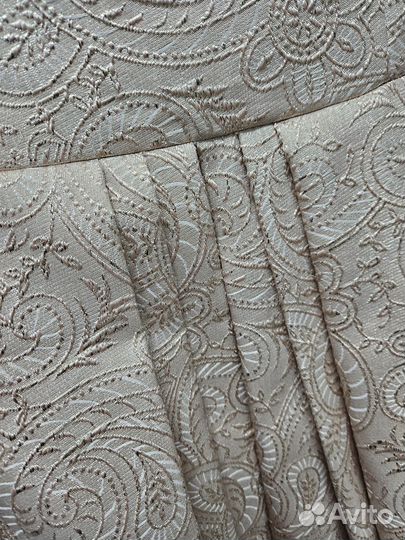 Вечернее платье 38-40 размер