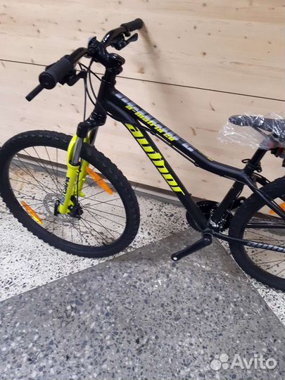 Велосипед Author, Horst