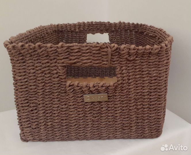 Luhta home корзина