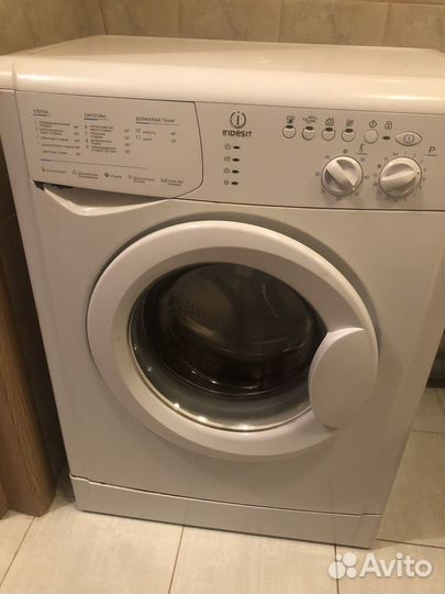 Стиральная машина автомат бу
