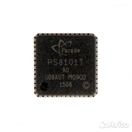 Микросхема C.S PS8101tqfn48G QFN-48 02G123000400